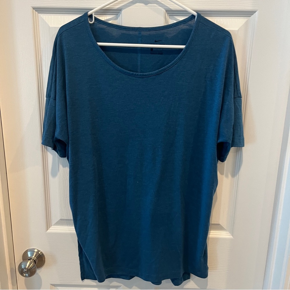 NIKE Dri-Fit Athletic Tee